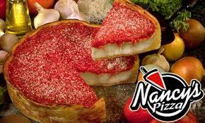 Nancy’s Pizza