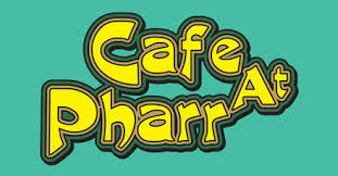 Cafe at Pharr