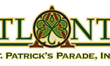 Cancelled:  St Patrick’s Day Parade