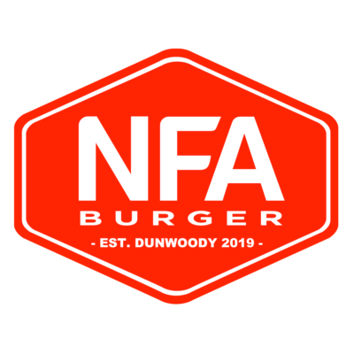 NFA Burger