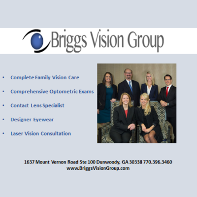 Briggs Vision Group