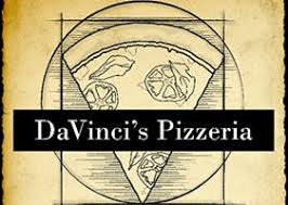 Da Vinci’s Pizza