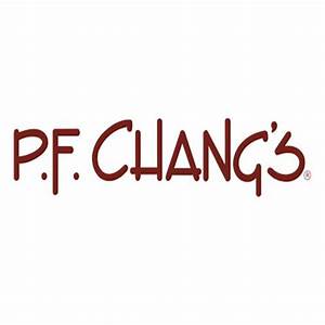 P.F. Chang’s