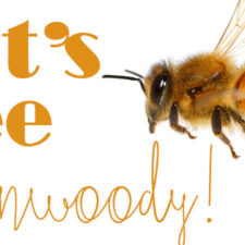 Let's Bee Dunwoody!