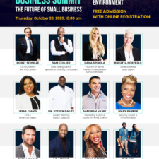 Velocity Small Business Summit 2020
