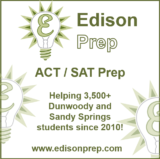 Edison Prep Online Parent/Student Information Session