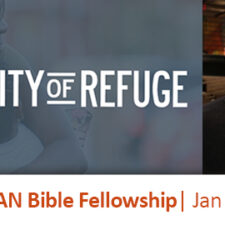 BEST MAN Bible Fellowship with Guest Speaker Scott Steiner from City of Refuge