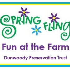 Spring Fling: Fun at the Farm