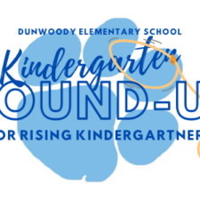 Dunwoody Elementary School (DES) Kindergarten Round-Up, Virtual