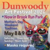 Dunwoody Arts Festival
