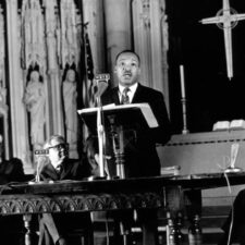 History Alive - Beyond Vietnam: MLK and the Vietnam War