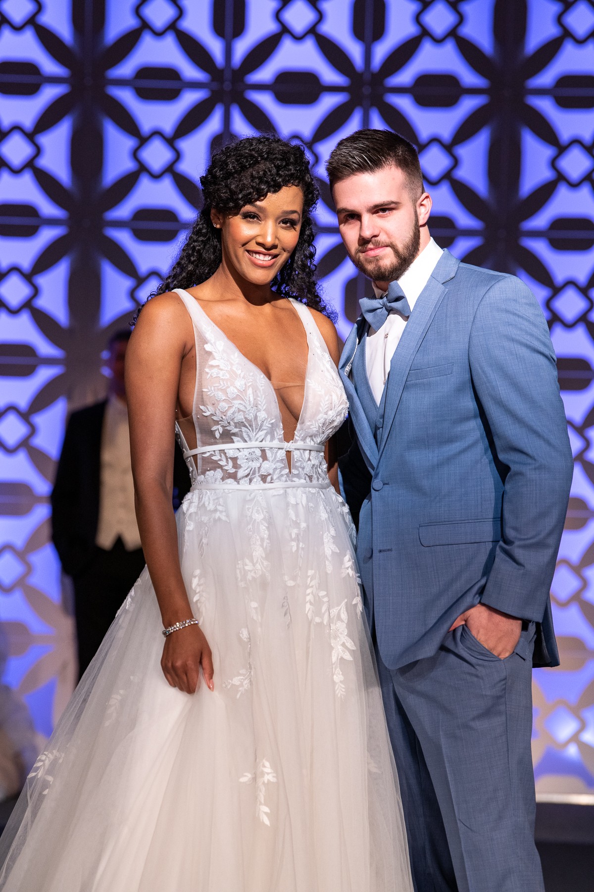 The Atlanta Wedding Extravaganza Connecting Engaged Couples to Atlanta
