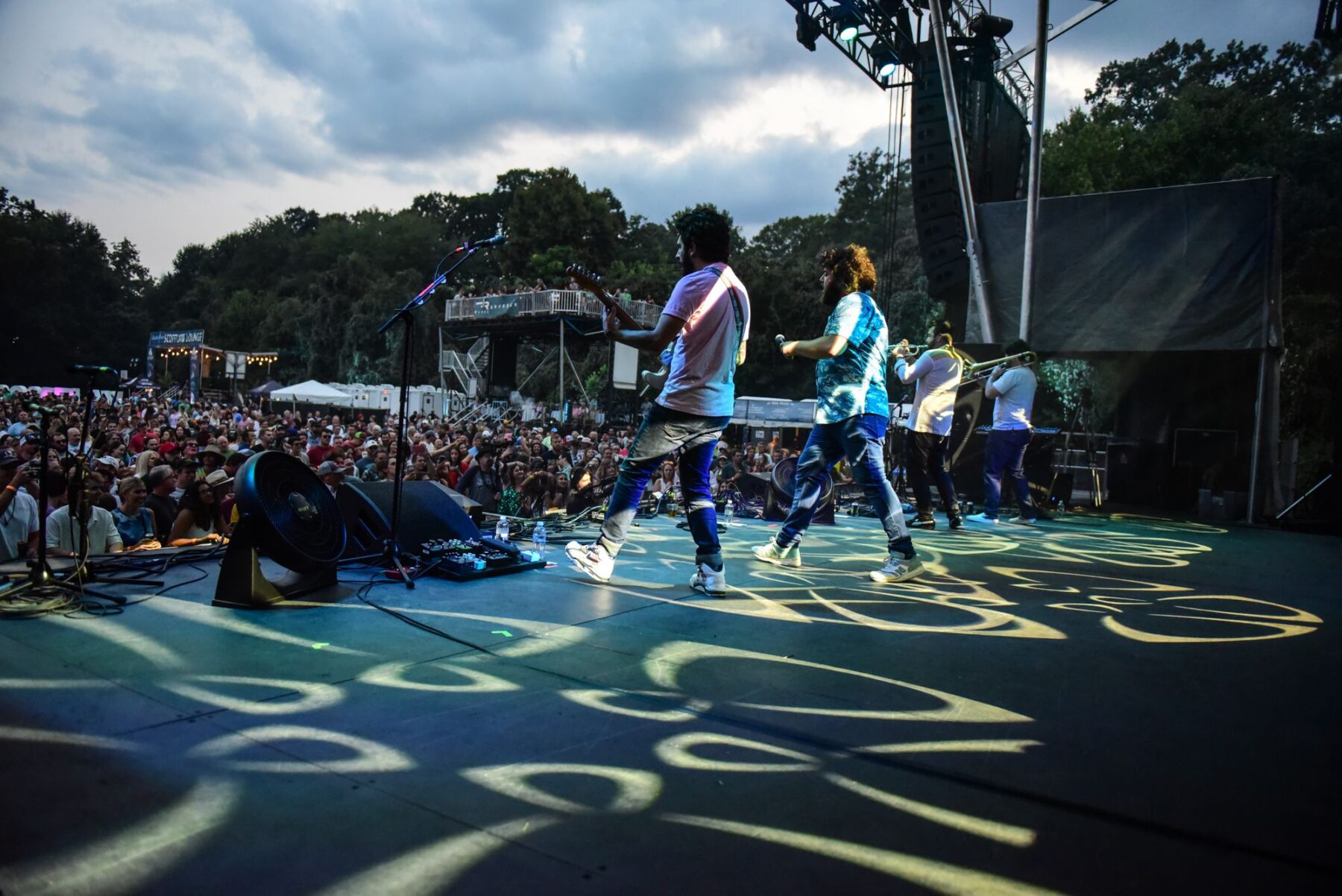 Candler Park Music Festival Returns The Aha! Connection