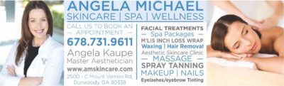 Angela Michael Skincare & Spa