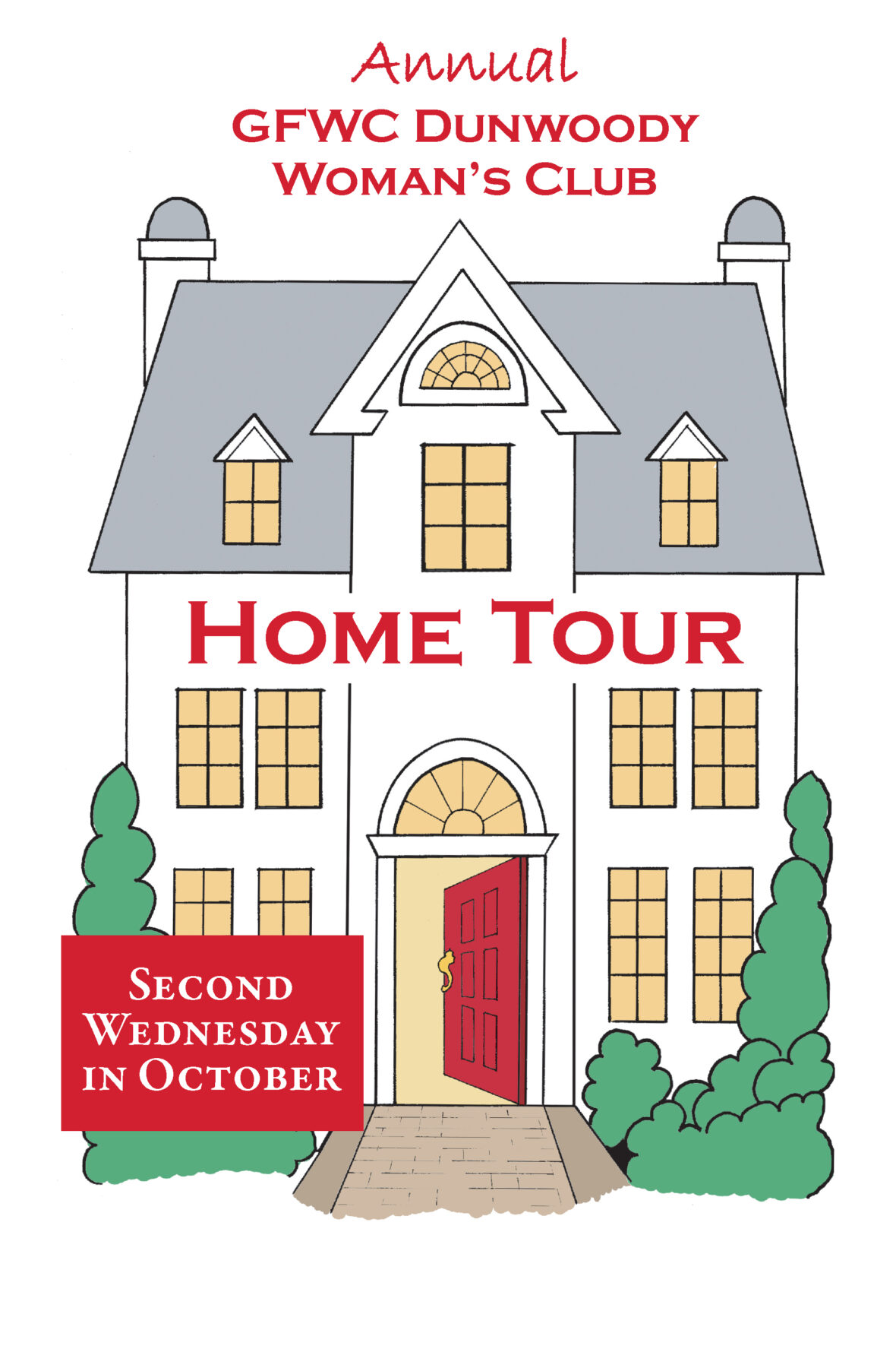 2024 Annual Home Tour