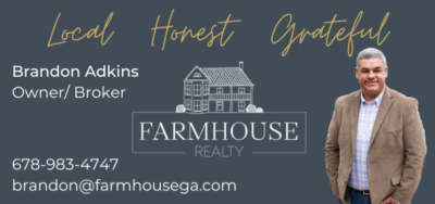 Farmhouse Realty