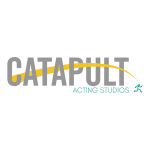 Catapult Acting Studios logo