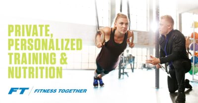 Fitness Together Dunwoody