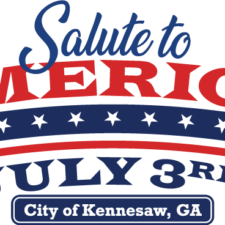 Salute to America - Kennesaw