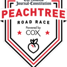 Peachtree Road Race