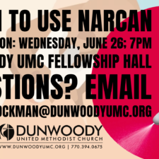 When to Use Narcan