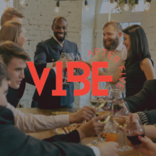 VIBE After FIVE at Lazy Dog Restaurant & Bar