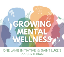 Growing Mental Wellness