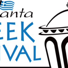 Atlanta Greek Festival