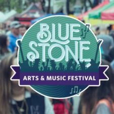 Blue Stone Arts & Music Festival