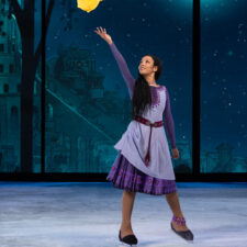 Disney on Ice at Gas South Arena