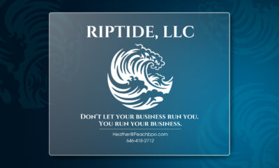 Riptide, LLC.