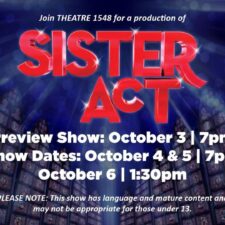 Sister Act at Theater 1548