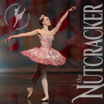 The Nutcracker Presented by Roswell Dance Theatre