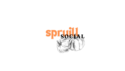 Spruill Center for the Arts Bowl Sale and Spruill Social