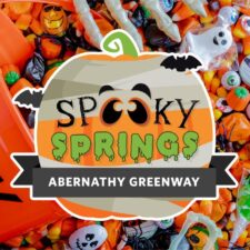 Spooky Springs