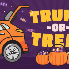 Trunk or Treat