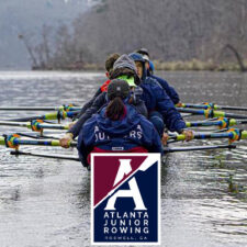 Winter Rowing Camp Training (12-18y)