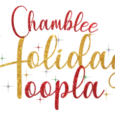 Chamblee Holiday Hoopla