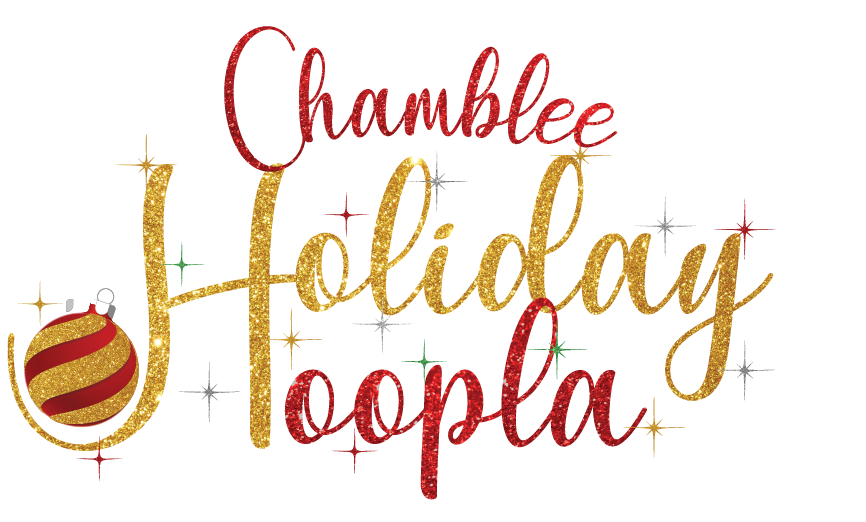 Chamblee Holiday Hoopla