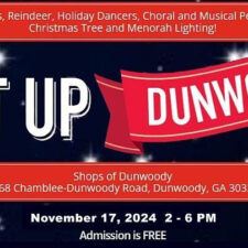 Light Up Dunwoody