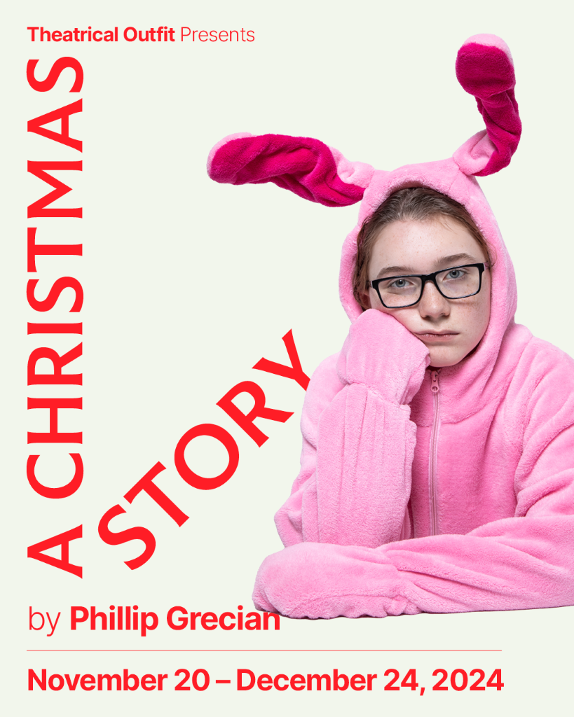 A Christmas Story