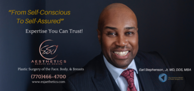 ESJ Aesthetics, LLC